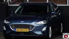Gebruikt 2021 Ford Focus Business Edition Stationwagen | € 21.950 (Eerlijke prijs)
