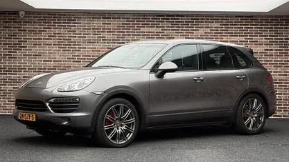 Occasion 2010 Porsche Cayenne SUV | € 25.950 (Eerlijke prijs)