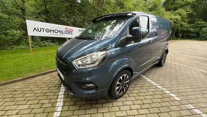 Occasion Ford Transit Custom Sport 2018 MPV