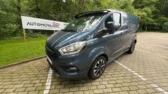 Gebruikt 2018 Ford Transit Custom Sport MPV | € 25.990 (Super prijs)
