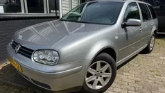 Gebruikt 2003 VW Golf IV Ocean Stationwagen | € 1.595 (Eerlijke prijs)