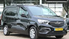 Gebruikt 2020 Opel Combo Edition MPV | € 21.945 (Eerlijke prijs)