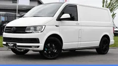 Wit Gebruikt 2017 VW T6 Highline Van | € 14.950 (Super prijs)