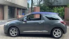 Gebruikt 2013 Citroën DS3 Cabriolet Chic Cabriolet | € 3.950 (Goede deal)