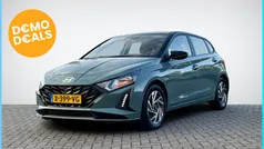 Gebruikt 2024 Hyundai i20 Comfort Hatchback | € 22.739 (Eerlijke prijs)
