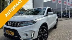 Gebruikt 2021 Suzuki Vitara Style SUV | € 24.995 (Eerlijke prijs)