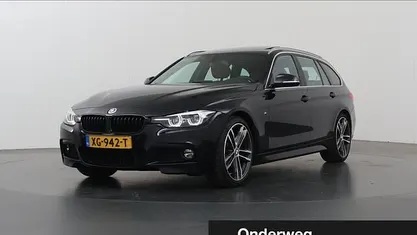 Occasion BMW 320 M Sport 184 PK (135 kW) 2019 Stationwagen