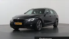 Gebruikt 2019 BMW 320 M Sport Stationwagen | € 25.935 (Goede deal)