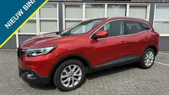 Gebruikt 2016 Renault Kadjar Intens SUV | € 8.950 (Super prijs)