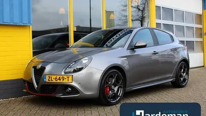 Occasion Alfa Romeo Giulietta 170 PK (125 kW) 2019 Hatchback
