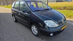 Gebruikt 2002 Renault Scénic Authentique MPV | € 999 (Eerlijke prijs)