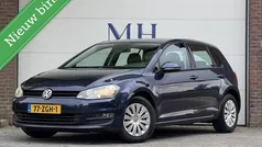 Gebruikt 2013 VW Golf VII Hatchback | € 6.450 (Goede deal)