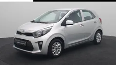 Gebruikt 2018 Kia Picanto Hatchback | € 8.940 (Eerlijke prijs)