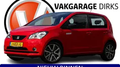 Rood Gebruikt 2020 Seat Mii Electric Hatchback | € 12.889 (Eerlijke prijs)