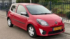 Gebruikt 2011 Renault Twingo Collection Hatchback | € 1.450 (Super prijs)