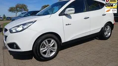 Gebruikt 2011 Hyundai ix35 Style SUV | € 7.499 (Eerlijke prijs)