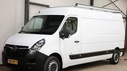 Occasion Opel Movano 179 PK (131 kW) 2021 Van