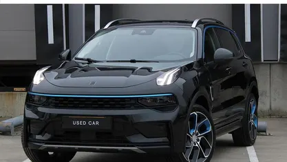 Occasion Lynk & Co 01 261 PK (191 kW) 2022 SUV