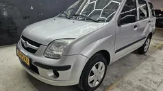 Grijs Gebruikt 2004 Suzuki Ignis GLS Hatchback | € 999 (Super prijs)