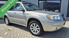 Grijs Gebruikt 2006 Subaru Forester SUV | € 7.900 (Eerlijke prijs)