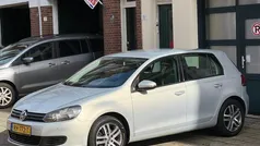 Gebruikt 2009 VW Golf VI Highline Hatchback | € 3.690 (Eerlijke prijs)