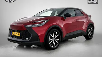 Occasion Toyota C-HR Edition 223 PK (164 kW) 2025 SUV