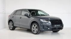 Grijs Gebruikt 2020 Audi Q2 SUV | € 23.490 (Eerlijke prijs)