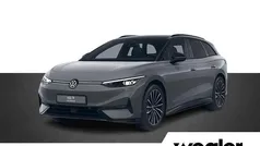 Gebruikt 2025 VW ID.7 Pro Hatchback | € 58.288 (Eerlijke prijs)