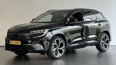 Zwart Gebruikt 2023 Renault Austral Iconic Esprit Alpine SUV | € 36.645 (Eerlijke prijs)