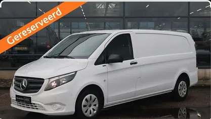 Occasion Mercedes Vito 136 PK (100 kW) 2023 Van