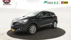 Gebruikt 2017 Renault Kadjar Intens SUV | € 11.995 (Eerlijke prijs)