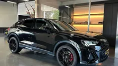Gebruikt 2022 Audi Q3 Sportback S-Line SUV | € 38.999 (Goede deal)