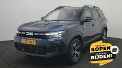 Gebruikt 2025 Dacia Bigster Journey SUV | € 38.500 (Eerlijke prijs)