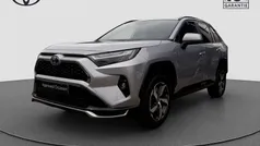 Grijs Gebruikt 2022 Toyota RAV4 Hybrid Style SUV | € 44.950 (Eerlijke prijs)