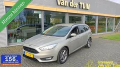 Gebruikt 2018 Ford Focus Stationwagen | € 9.450 (Goede deal)