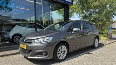 Gebruikt 2015 Citroën C4 Feel Hatchback | € 6.950 (Eerlijke prijs)