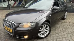 Gebruikt 2007 Audi A3 Ambition Hatchback | € 3.999 (Eerlijke prijs)