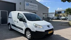Gebruikt 2011 Peugeot Partner MPV | € 1.499 (Goede deal)