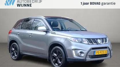 Occasion Suzuki Vitara 140 PK (102 kW) 2017 SUV