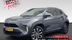Gebruikt 2025 Toyota Yaris Cross Edition SUV | € 29.430 (Eerlijke prijs)