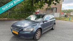 Gebruikt 2005 Volvo V50 Momentum Stationwagen | € 999 (Super prijs)