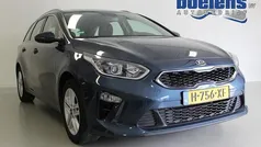 Gebruikt 2020 Kia Ceed Sportswagon Stationwagen | € 14.987 (Eerlijke prijs)