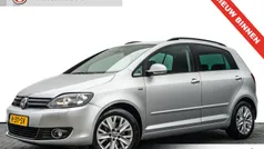 Grijs Gebruikt 2013 VW Golf Plus Life MPV | € 11.735 (Eerlijke prijs)
