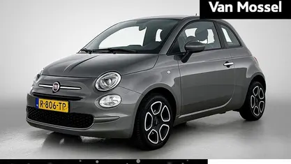 Occasion 2022 Fiat 500 Club Hatchback | € 11.940 (Goede deal)