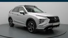 Grijs Gebruikt 2023 Mitsubishi Eclipse Cross Instyle SUV | € 28.490 (Eerlijke prijs)