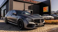 Gebruikt 2018 Mercedes S63 AMG AMG Stationwagen | € 65.950 (Goede deal)