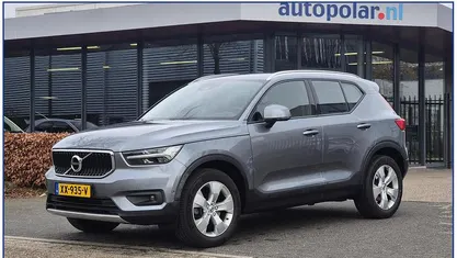 Occasion Volvo XC40 Inscription 191 PK (140 kW) 2018 SUV