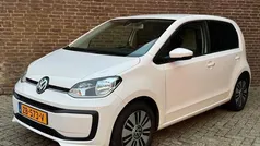 Wit Gebruikt 2019 VW up! Move Hatchback | € 8.740 (Eerlijke prijs)