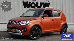 Oranje Gebruikt 2023 Suzuki Ignis Hatchback | € 19.995 (Eerlijke prijs)