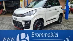 Gebruikt 2025 Ligier JS60 Hatchback | € 20.995 (Eerlijke prijs)